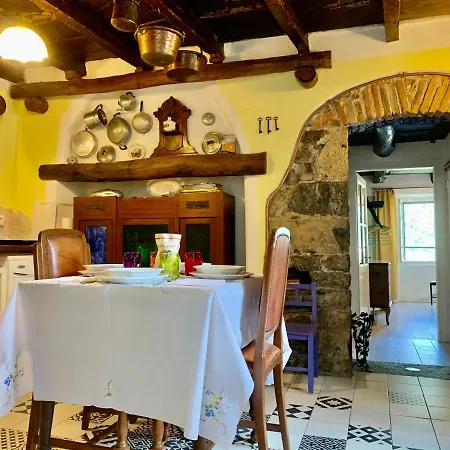 Appartamento The Midwife House & Garden Nesso
