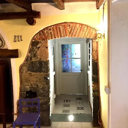 Appartamento The Midwife House & Garden