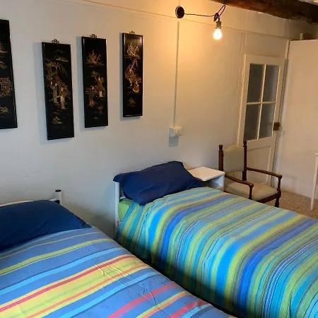 Appartamento The Midwife House & Garden *