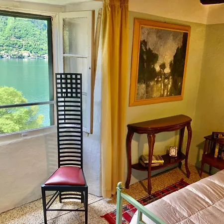 Appartamento The Midwife House & Garden *